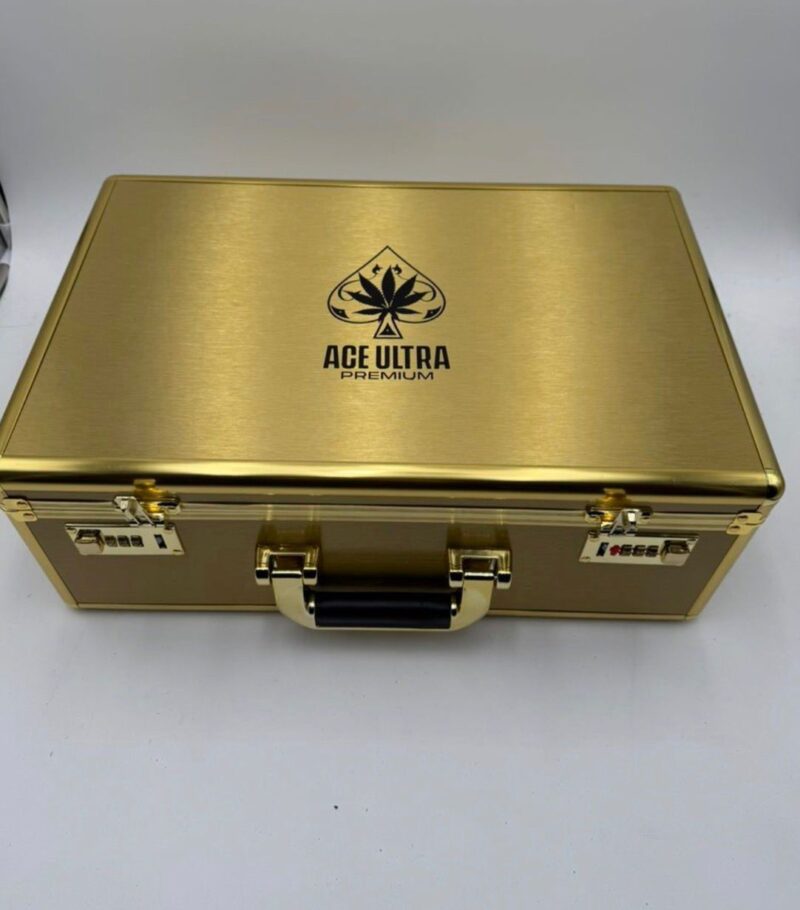 Ace Dual Gen Master Box
